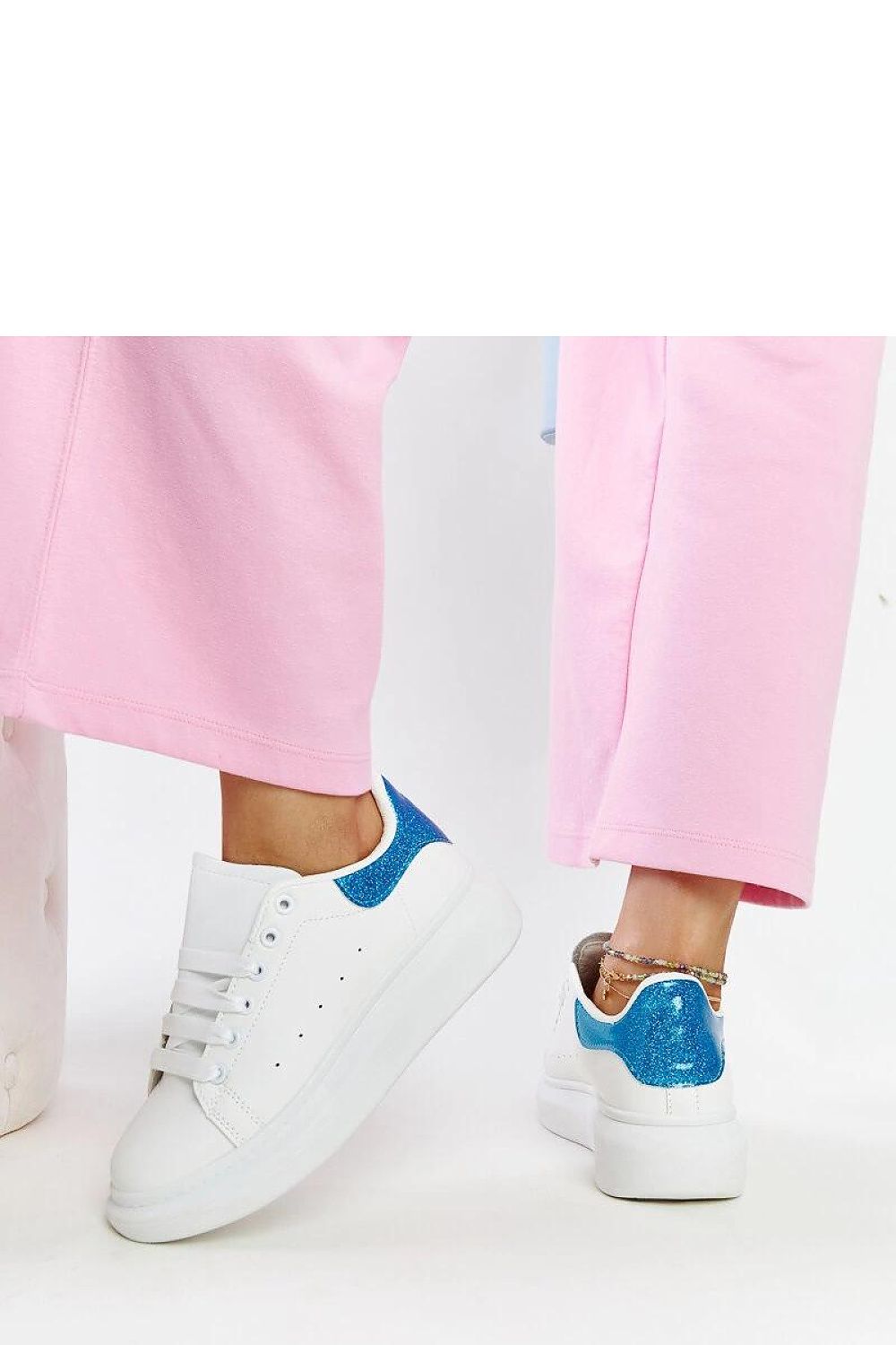  Chaussures de sport model 207496 Solea 