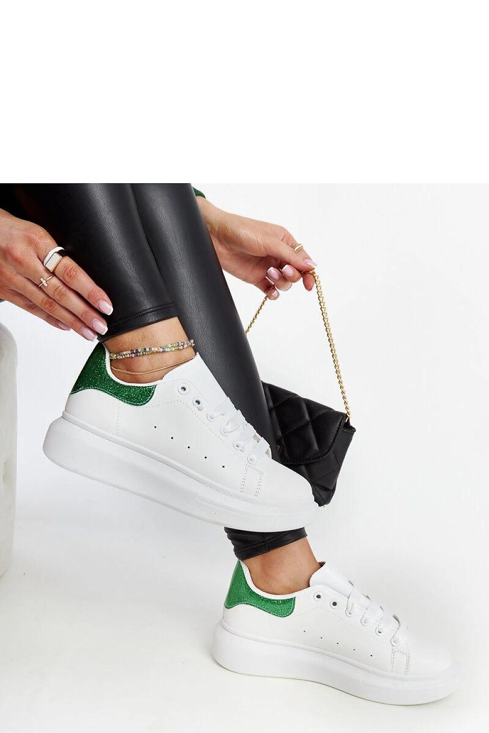  Chaussures de sport model 207497 Solea 