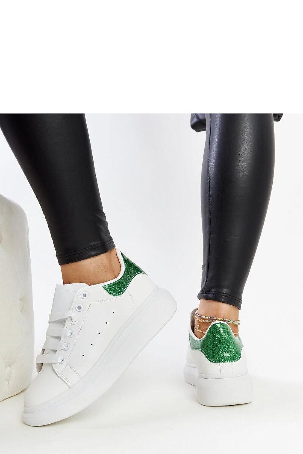  Chaussures de sport model 207497 Solea 