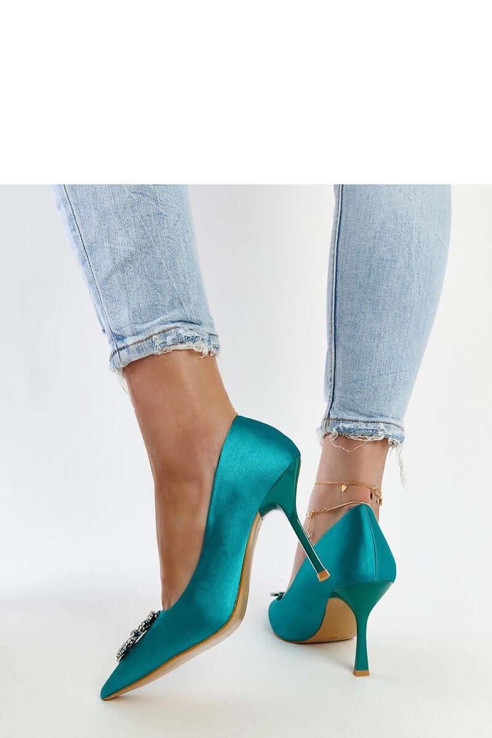  Escarpins à talons hauts model 207513 Solea 