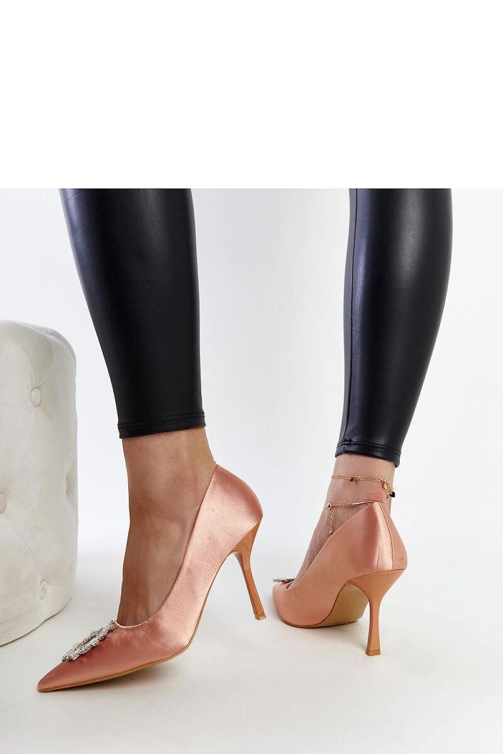  Escarpins à talons hauts model 207515 Solea 