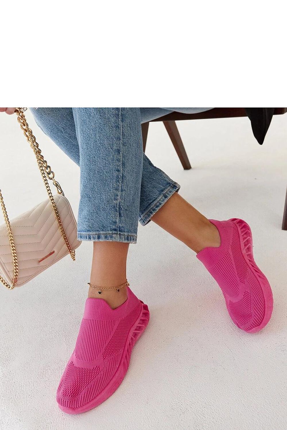  Chaussures de sport model 207519 Solea 