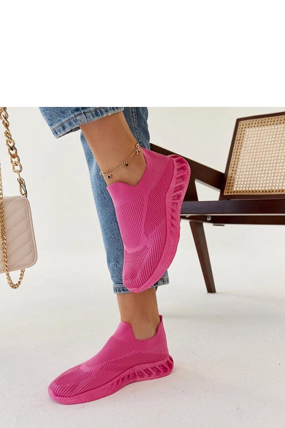  Chaussures de sport model 207519 Solea 