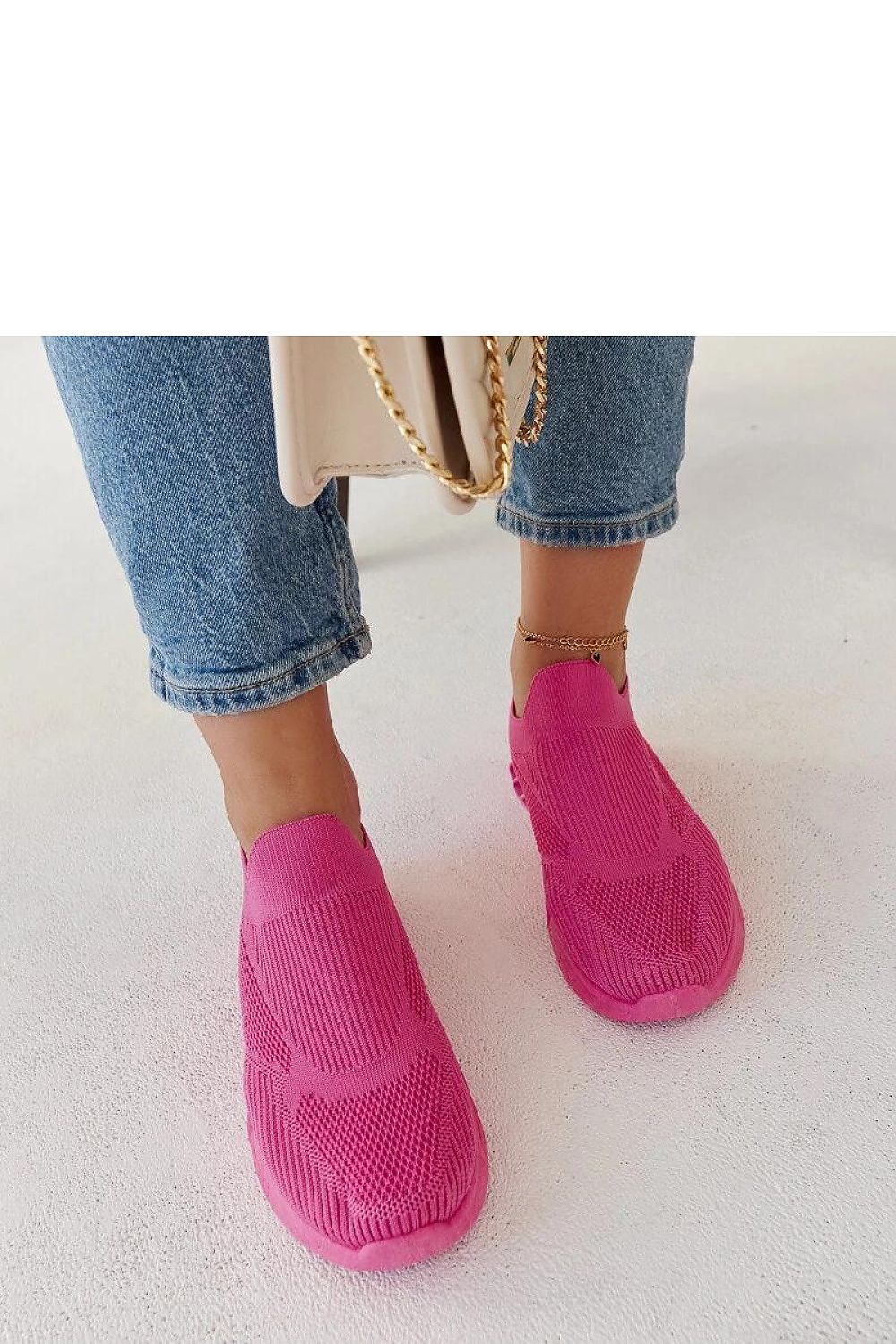  Chaussures de sport model 207519 Solea 