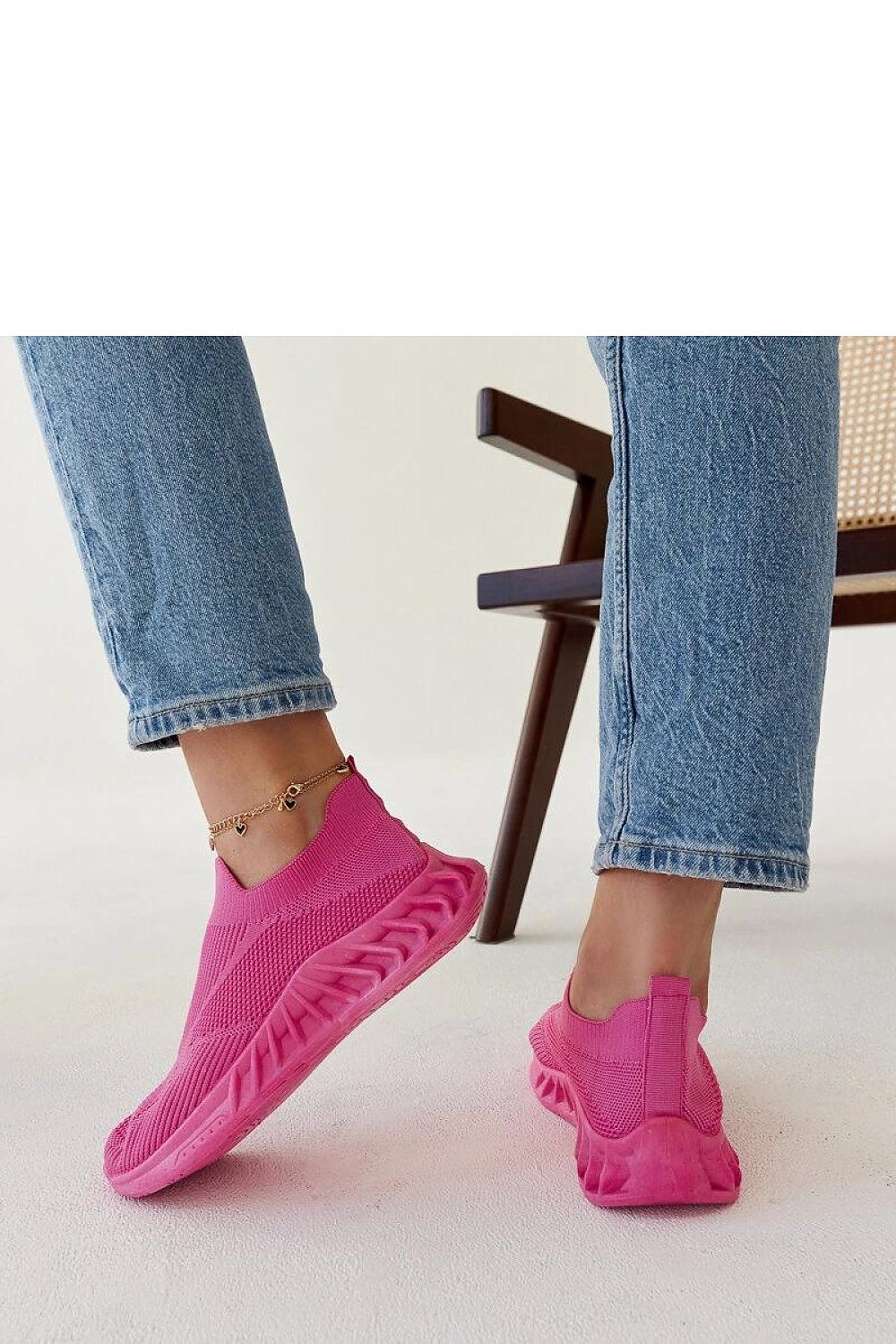  Chaussures de sport model 207519 Solea 
