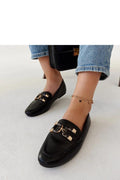  Moccasins model 207522 Solea 