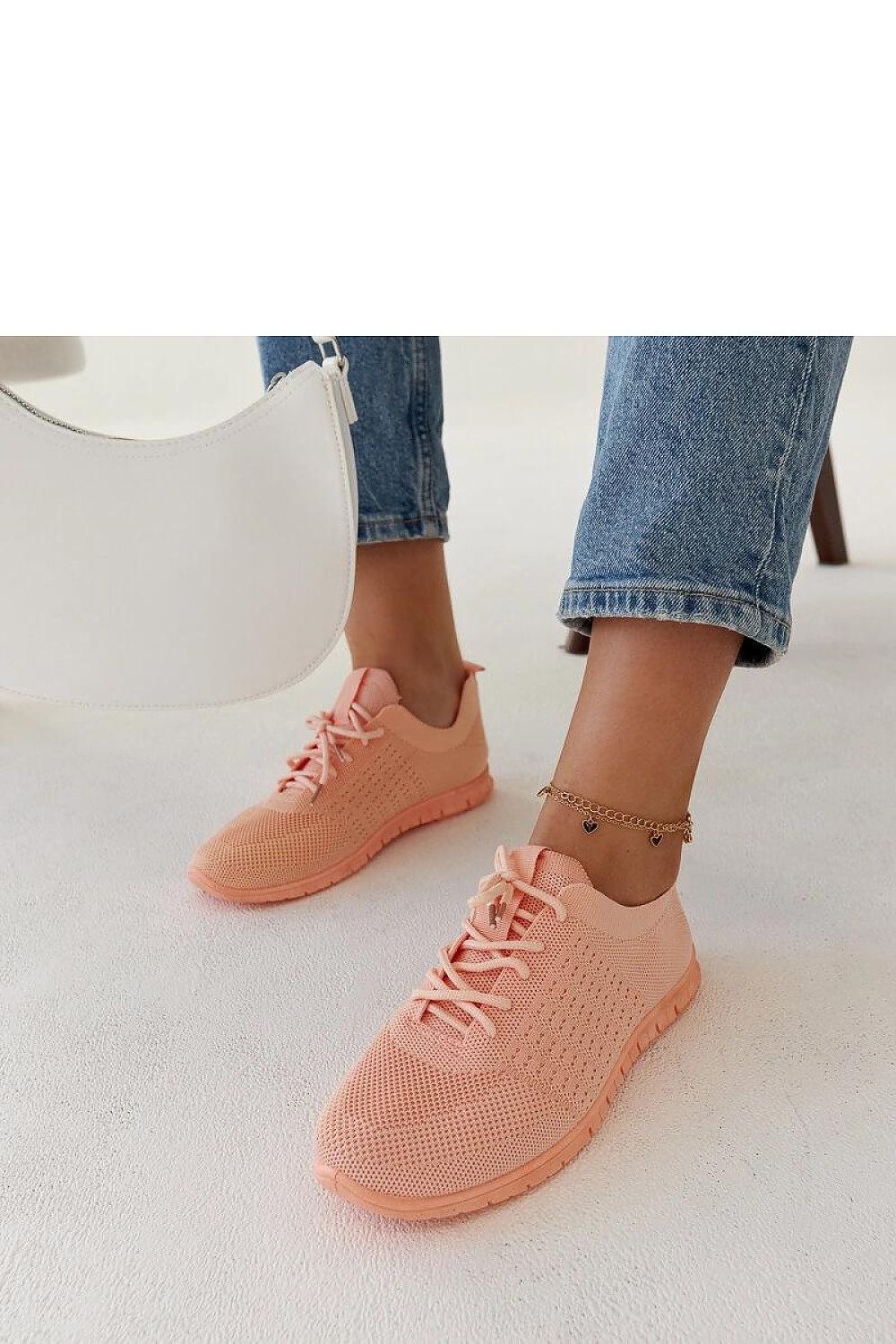  Chaussures de sport model 207523 Solea 
