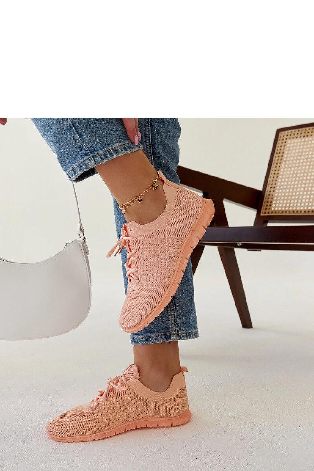  Chaussures de sport model 207523 Solea 