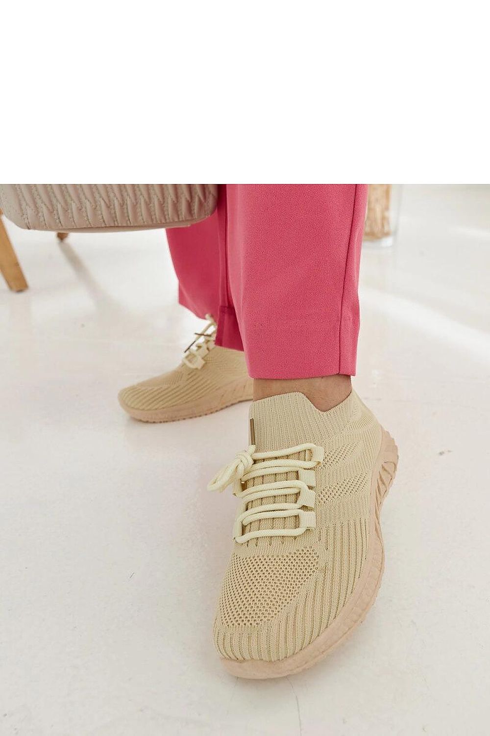  Chaussures de sport model 207524 Solea 