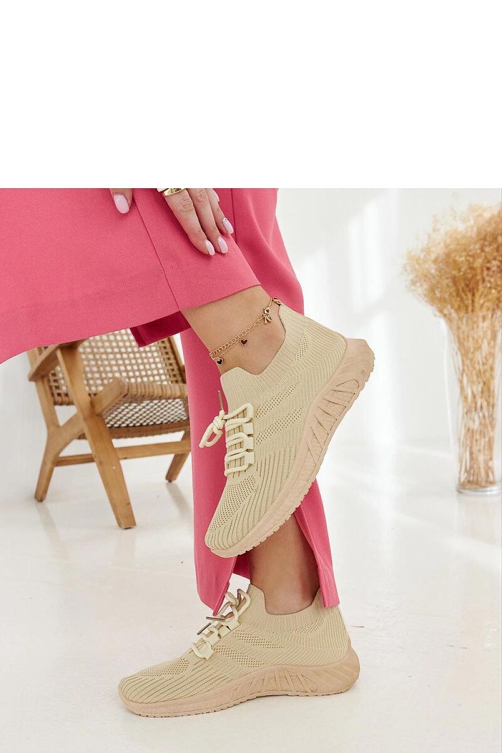  Chaussures de sport model 207524 Solea 