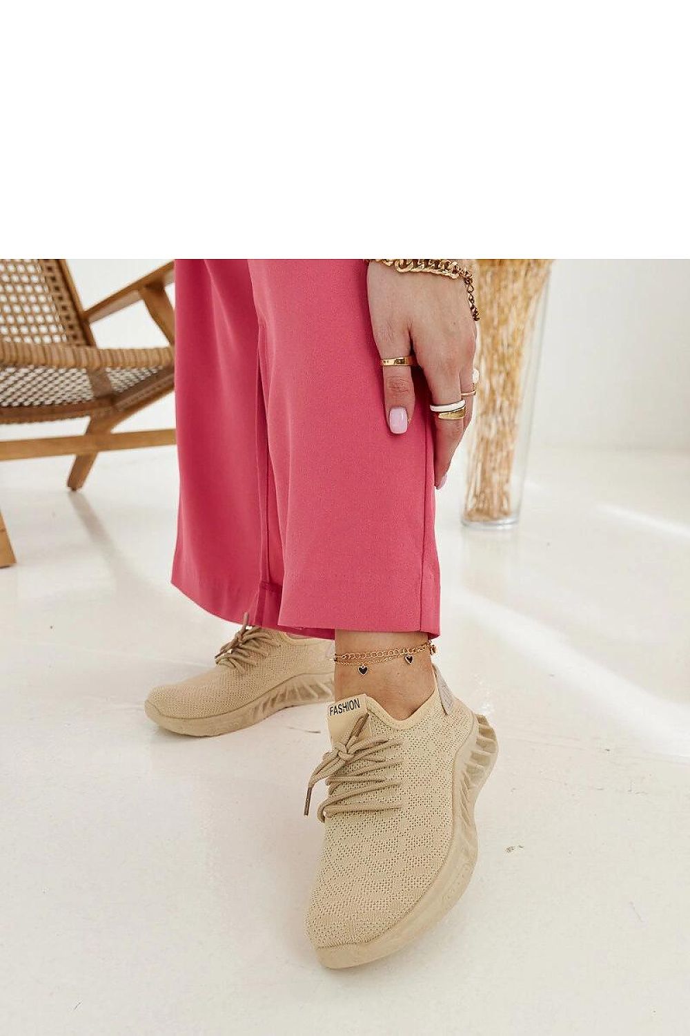  Chaussures de sport model 207528 Solea 