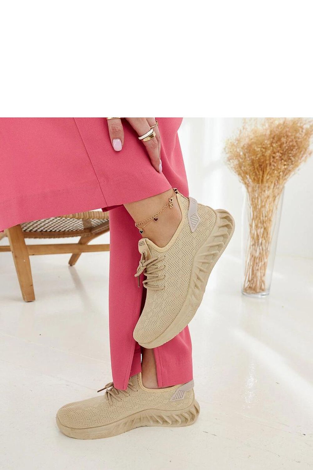  Chaussures de sport model 207528 Solea 
