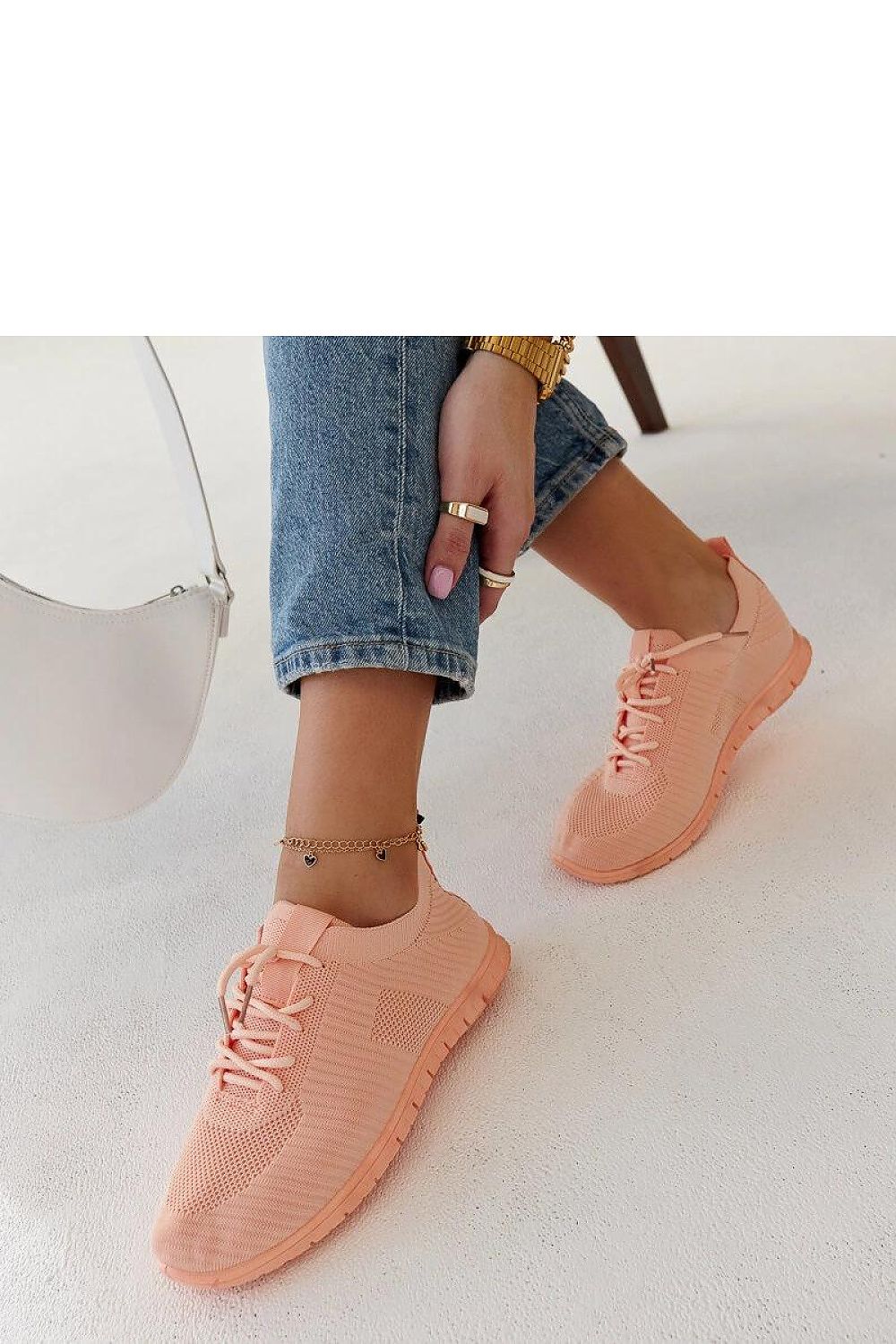  Chaussures de sport model 207530 Solea 