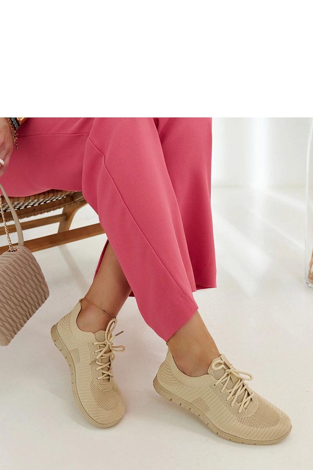  Chaussures de sport model 207531 Solea 