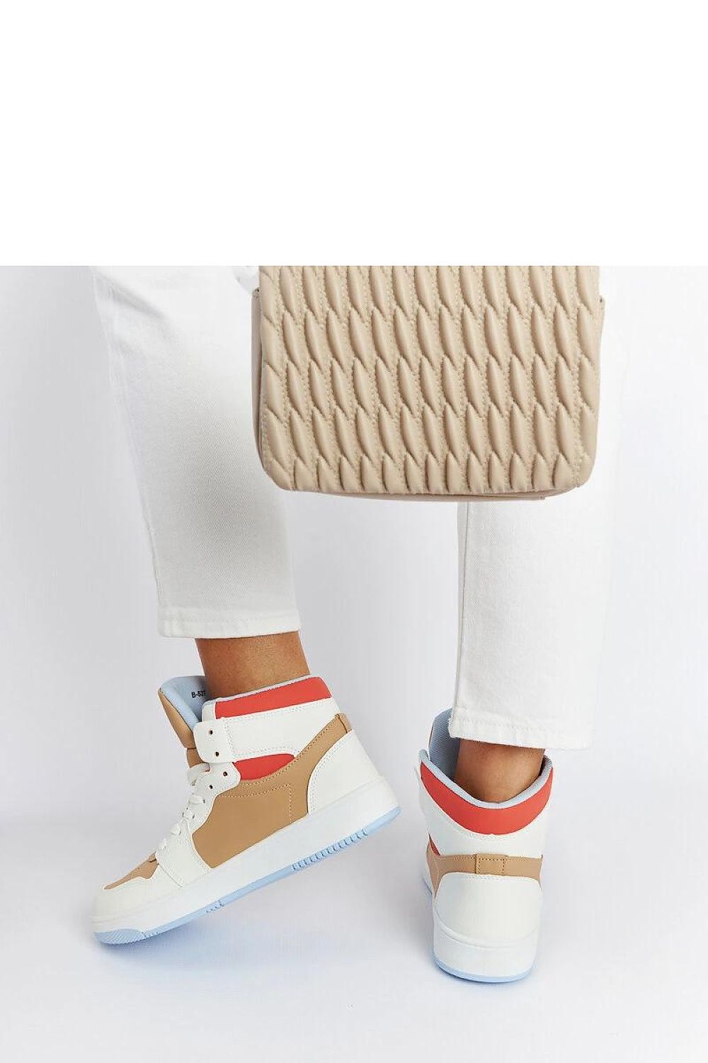  Chaussures de sport model 207562 Solea 