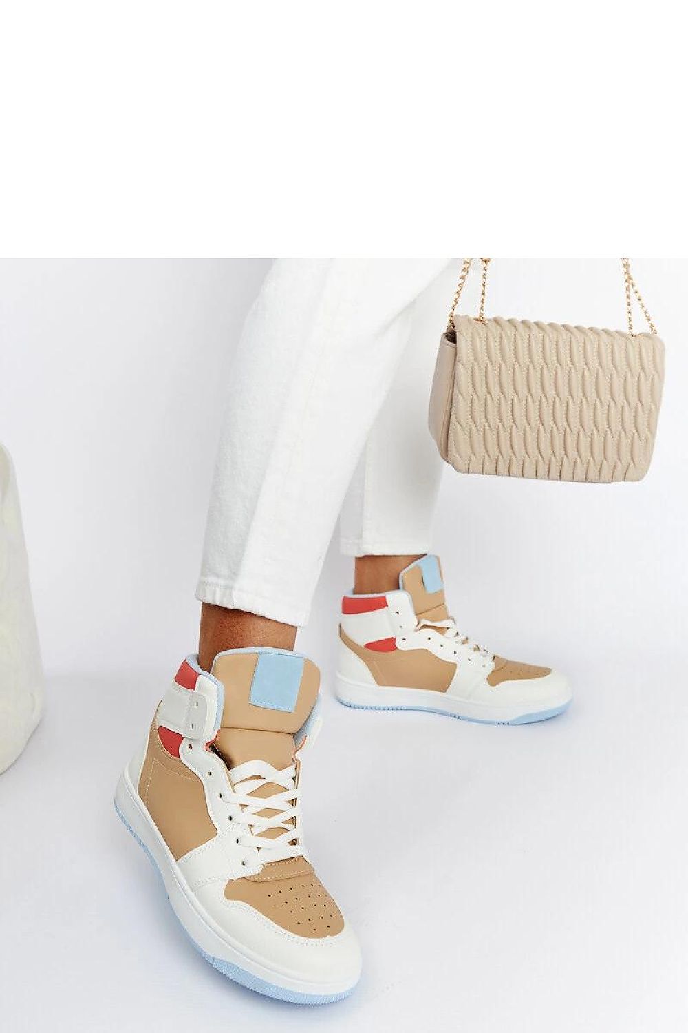  Chaussures de sport model 207562 Solea 