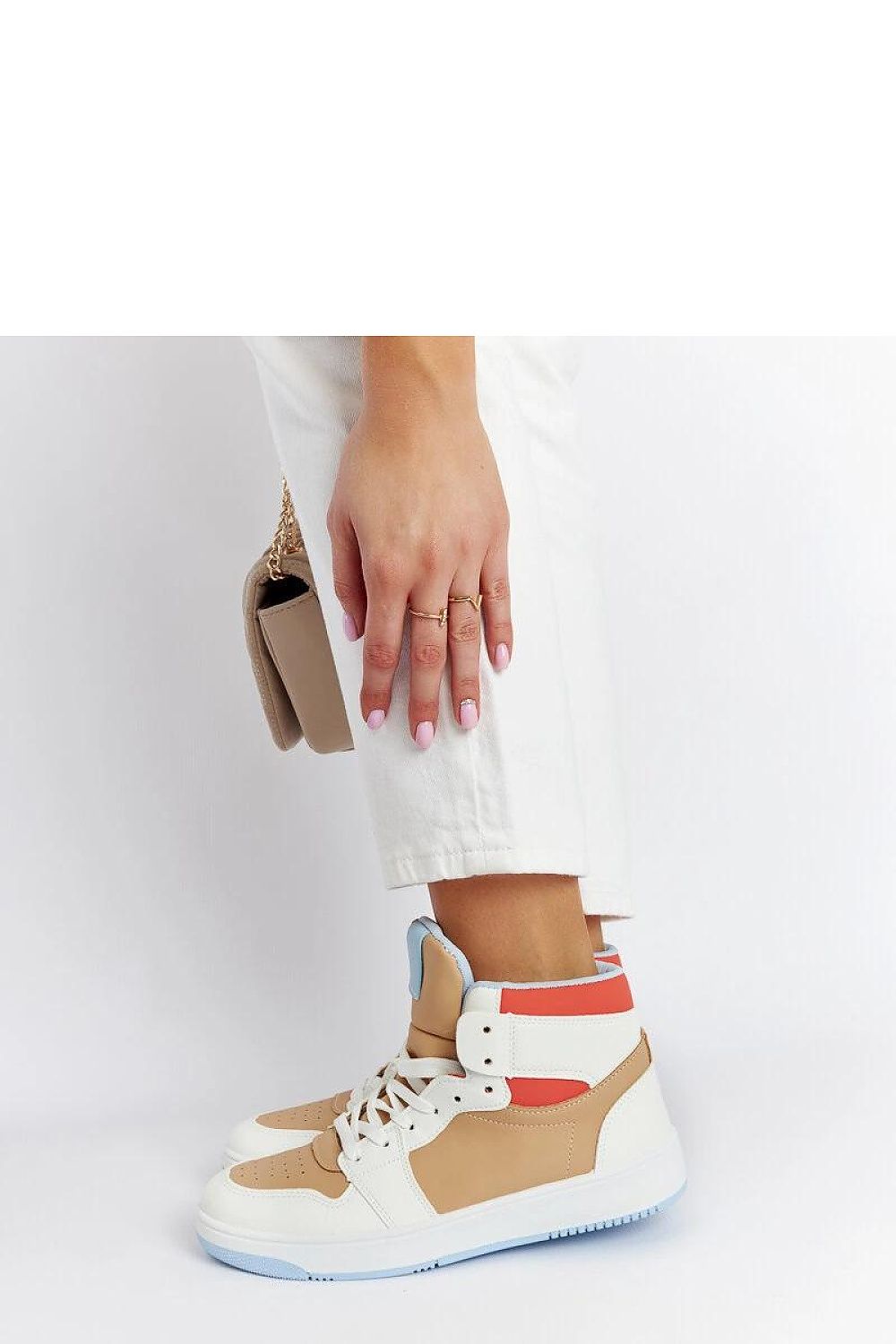  Chaussures de sport model 207562 Solea 