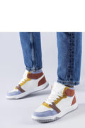  Chaussures de sport model 207564 Solea 