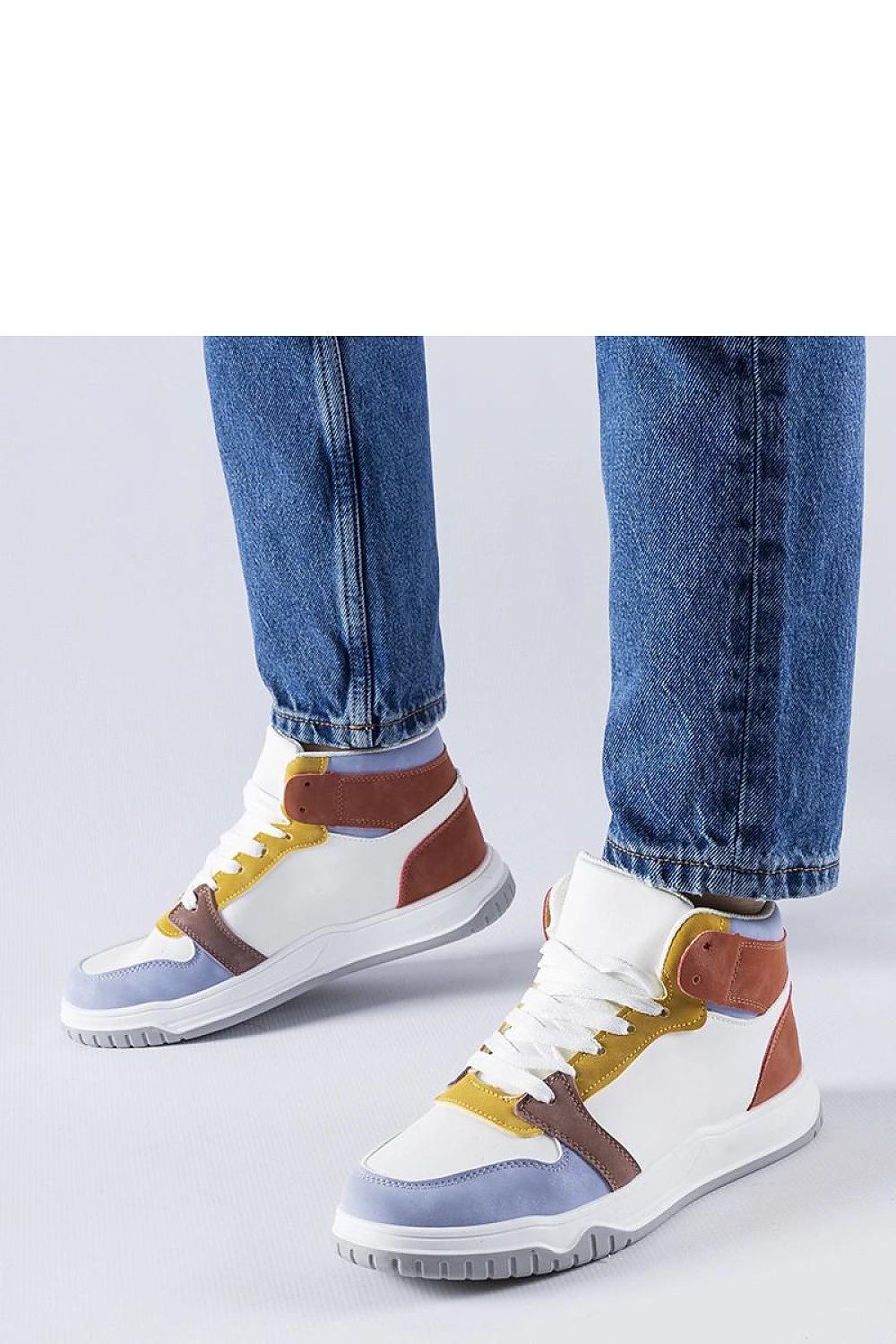  Chaussures de sport model 207564 Solea 
