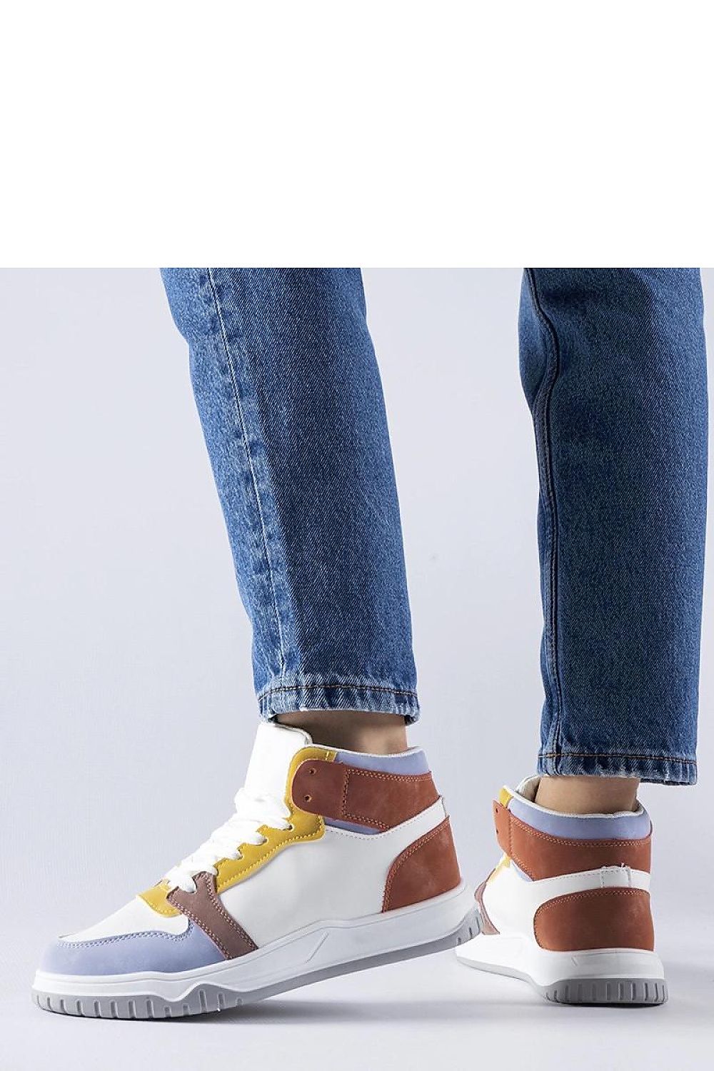  Chaussures de sport model 207564 Solea 