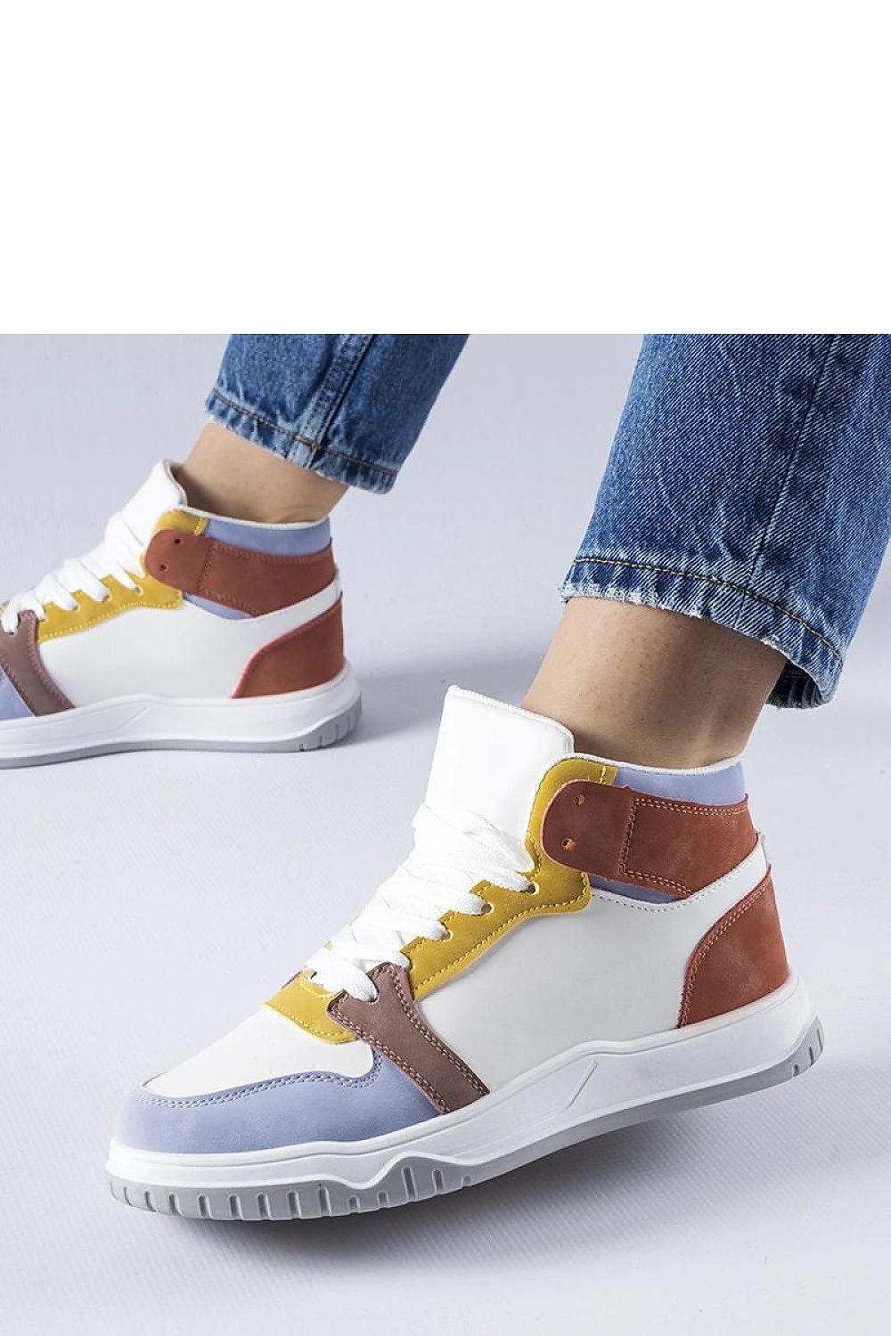  Chaussures de sport model 207564 Solea 