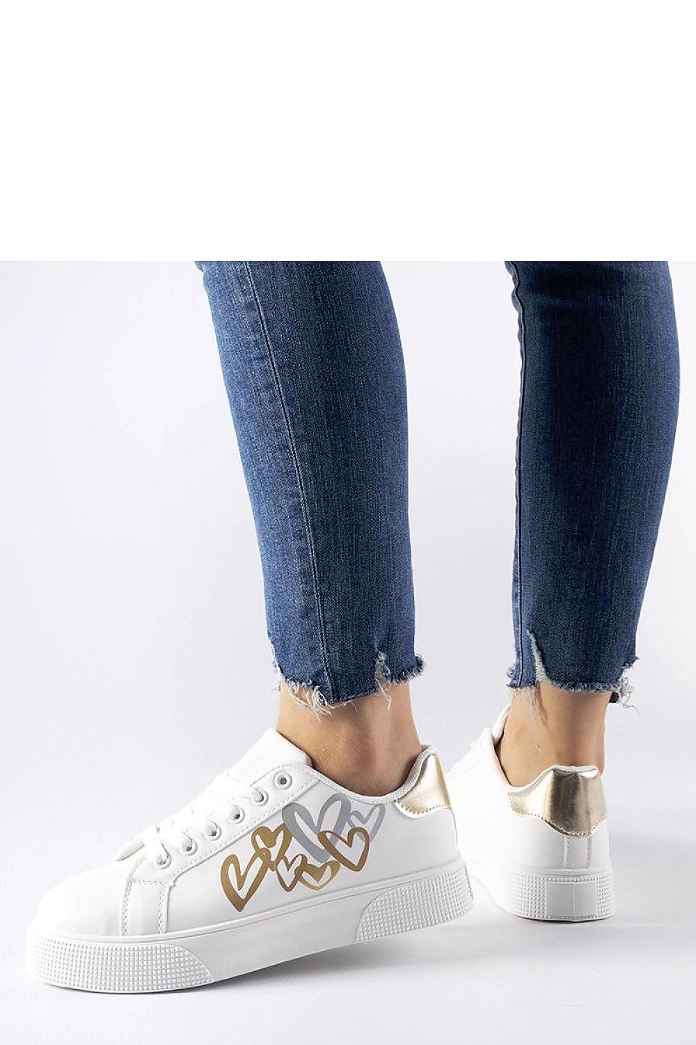  Chaussures de sport model 207568 Solea 