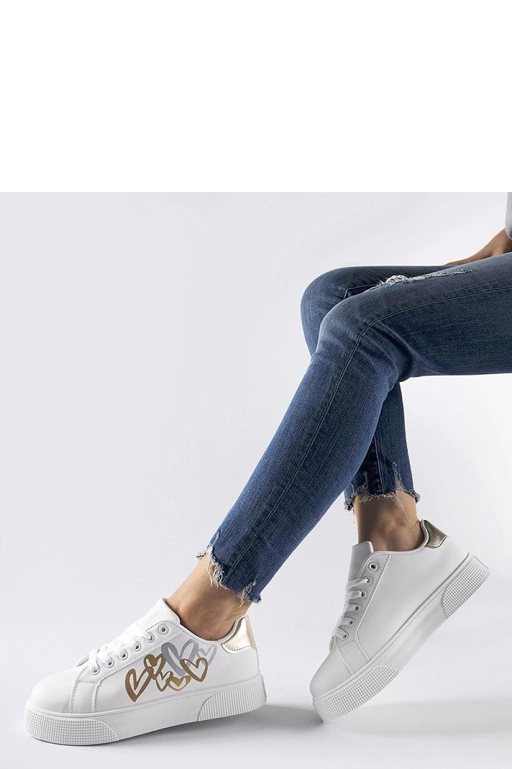  Chaussures de sport model 207568 Solea 