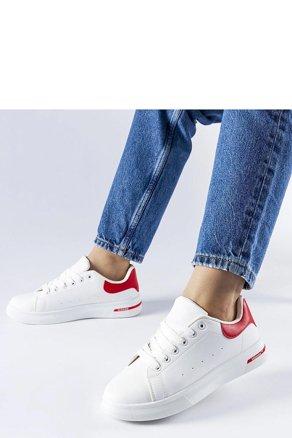  Chaussures de sport model 207569 Solea 