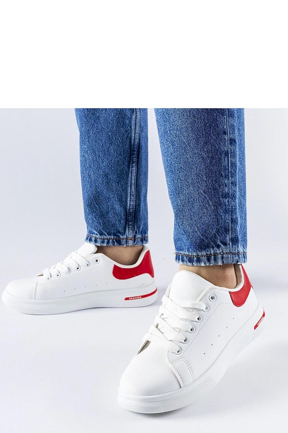  Chaussures de sport model 207569 Solea 