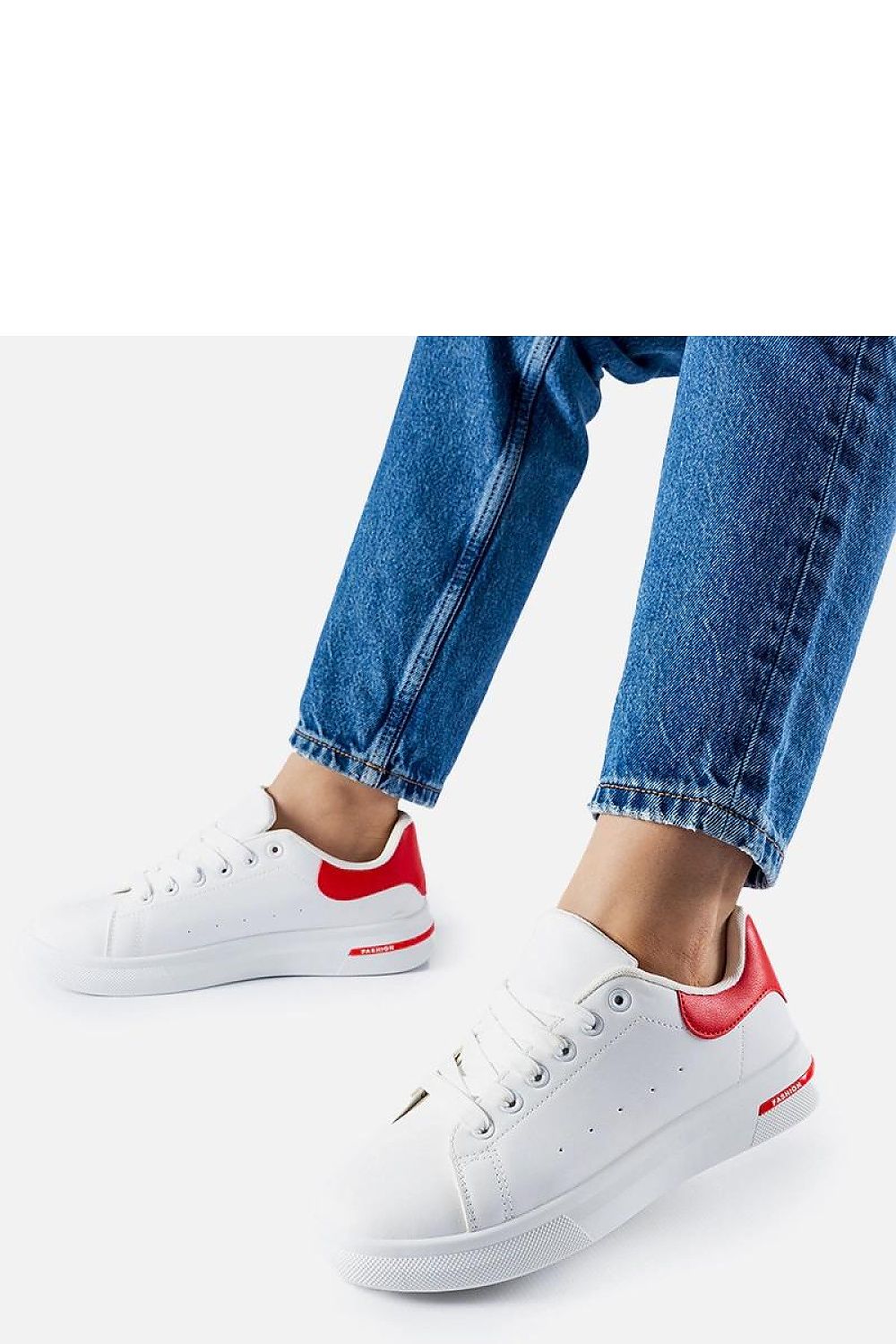  Chaussures de sport model 207569 Solea 