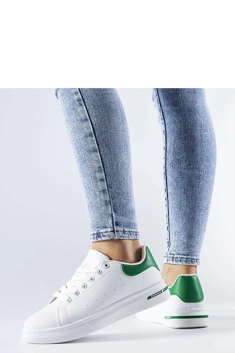  Chaussures de sport model 207571 Solea 