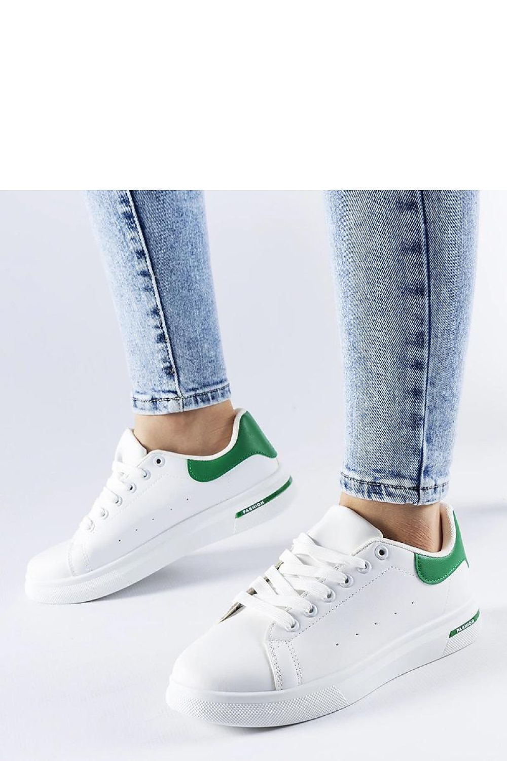  Chaussures de sport model 207571 Solea 