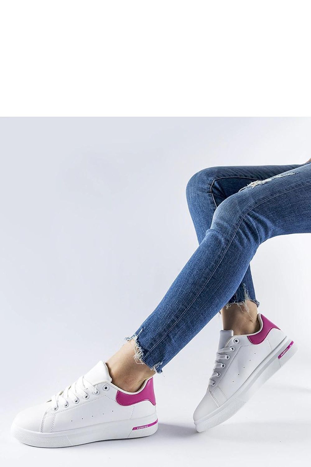  Chaussures de sport model 207573 Solea 