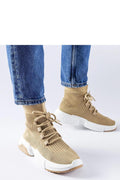  Chaussures de sport model 207587 Solea 