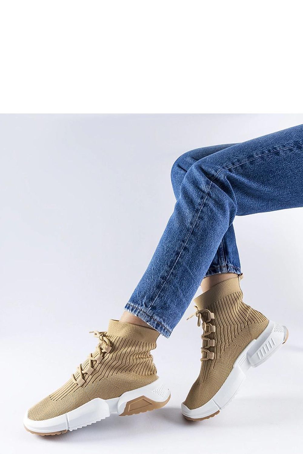  Chaussures de sport model 207587 Solea 