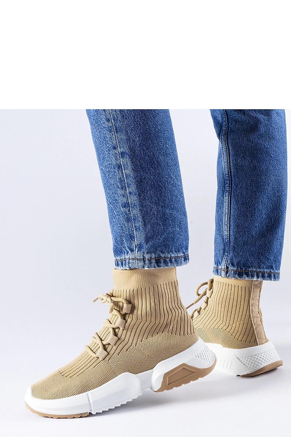  Chaussures de sport model 207587 Solea 