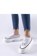  Baskets model 207593 Solea 
