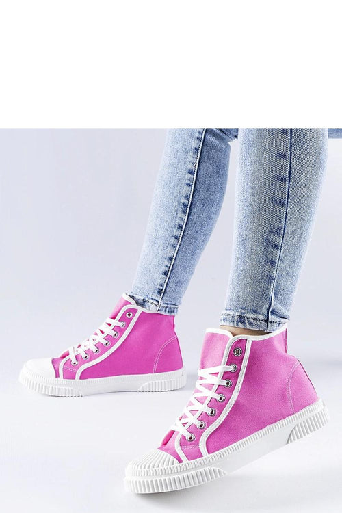  Baskets model 207594 Solea 