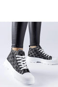  Baskets model 207613 Solea 