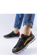  Chaussures de sport model 207621 Solea 