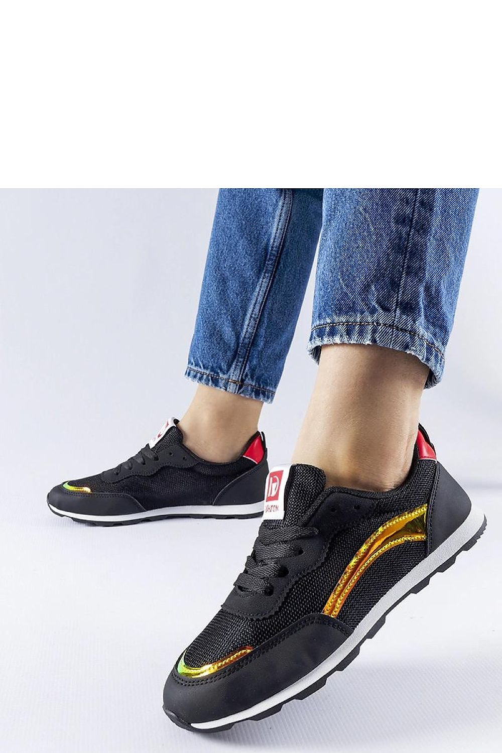  Chaussures de sport model 207621 Solea 