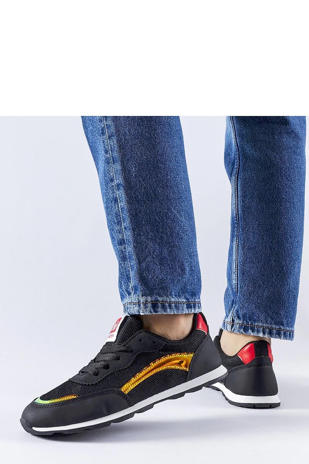  Chaussures de sport model 207621 Solea 
