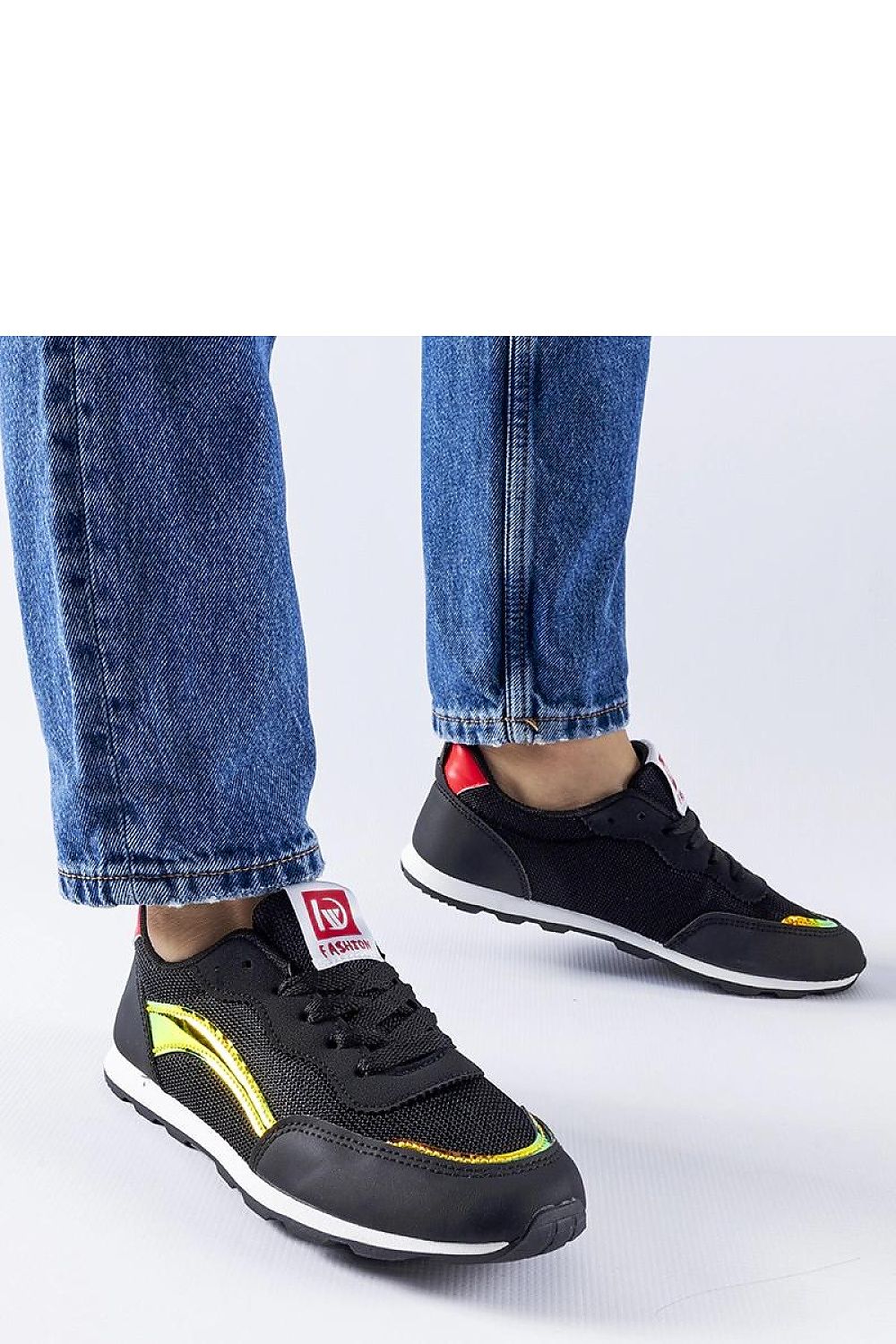 Chaussures de sport model 207621 Solea 