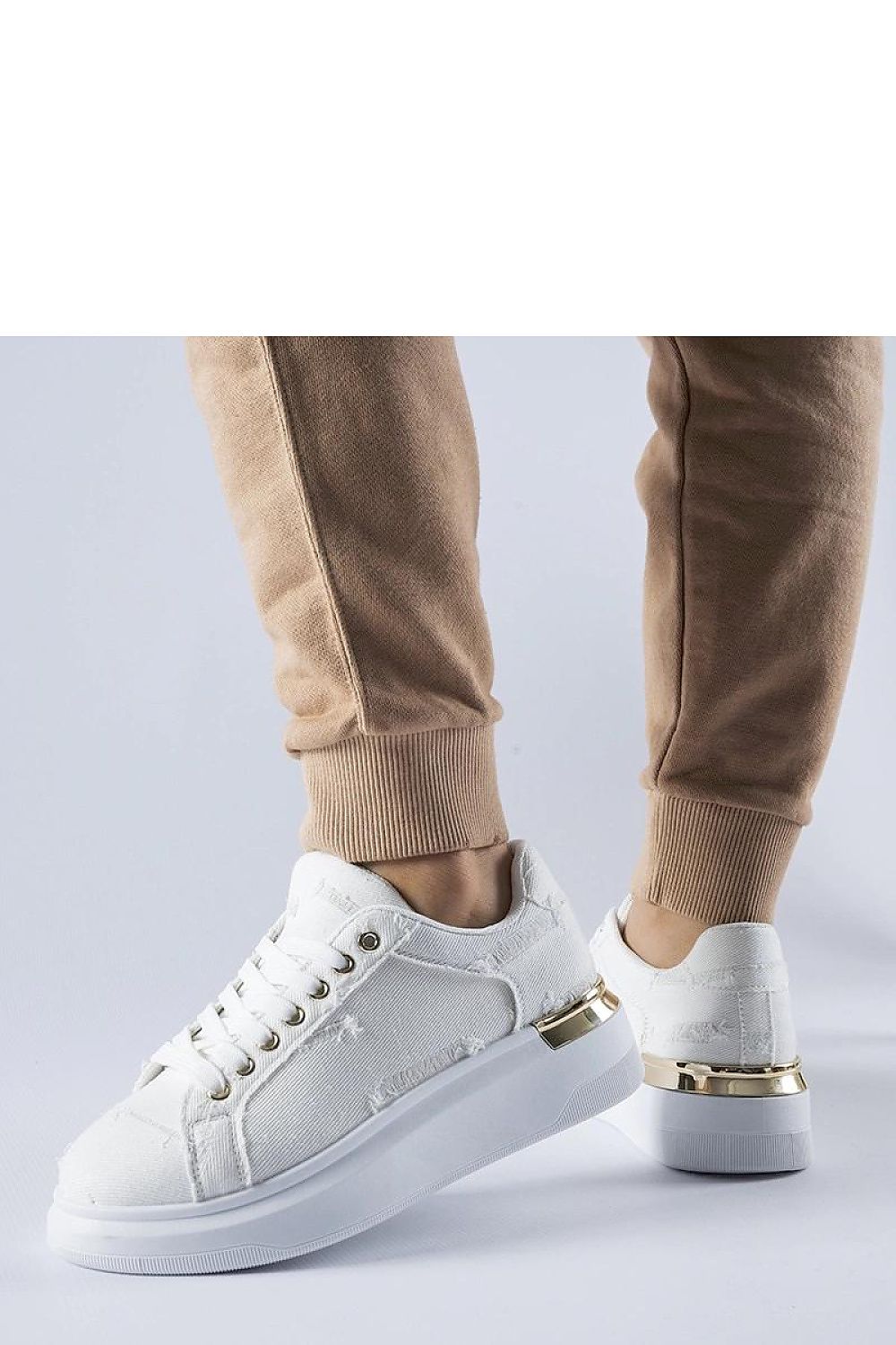  Chaussures de sport model 207624 Solea 