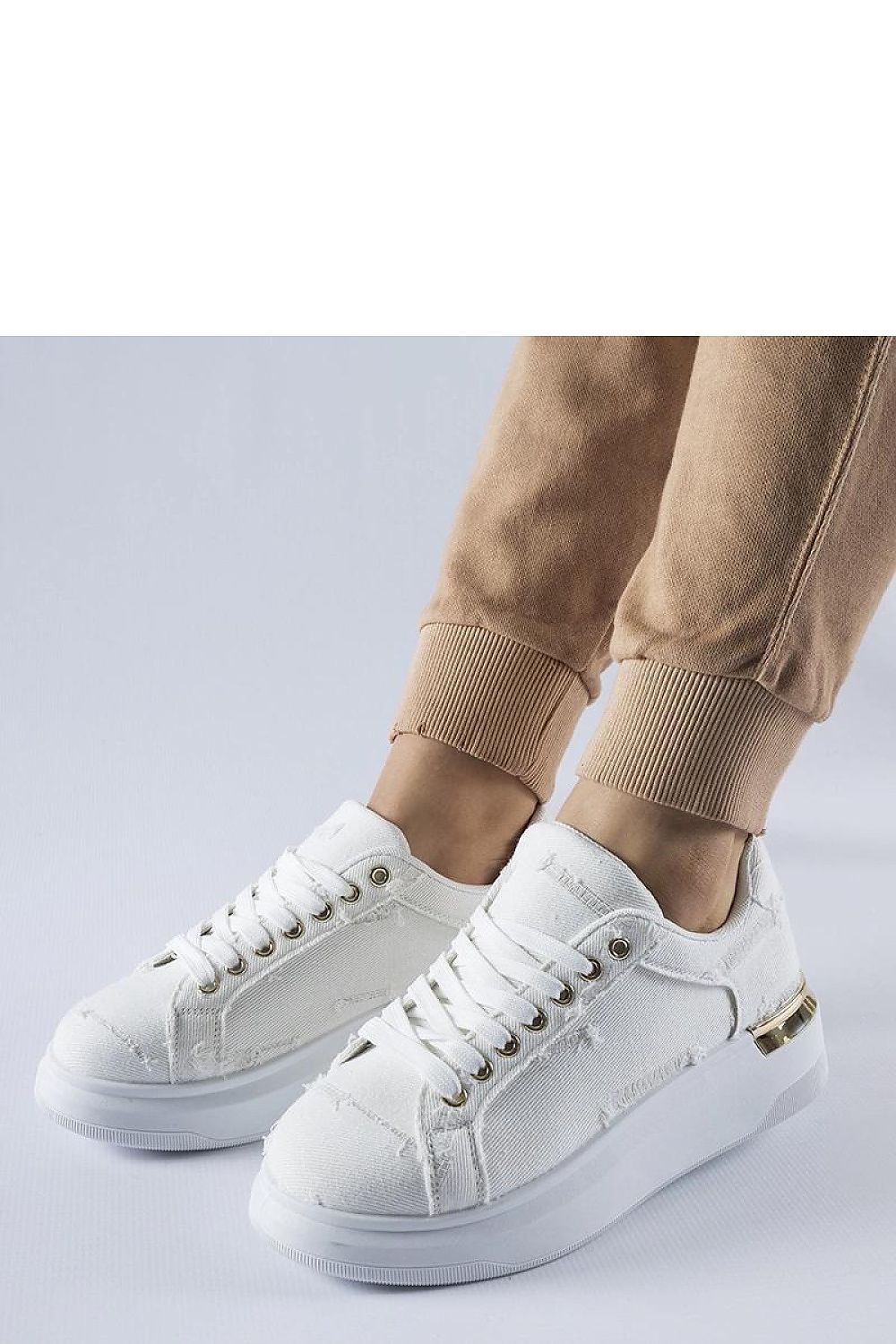  Chaussures de sport model 207624 Solea 