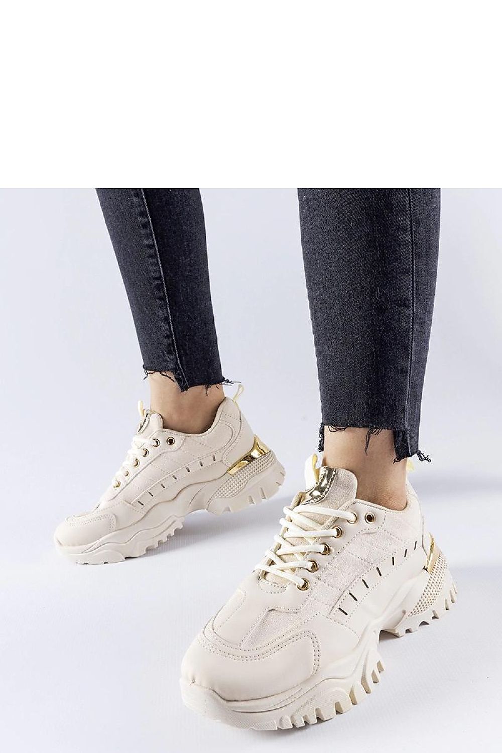  Chaussures de sport model 207625 Solea 