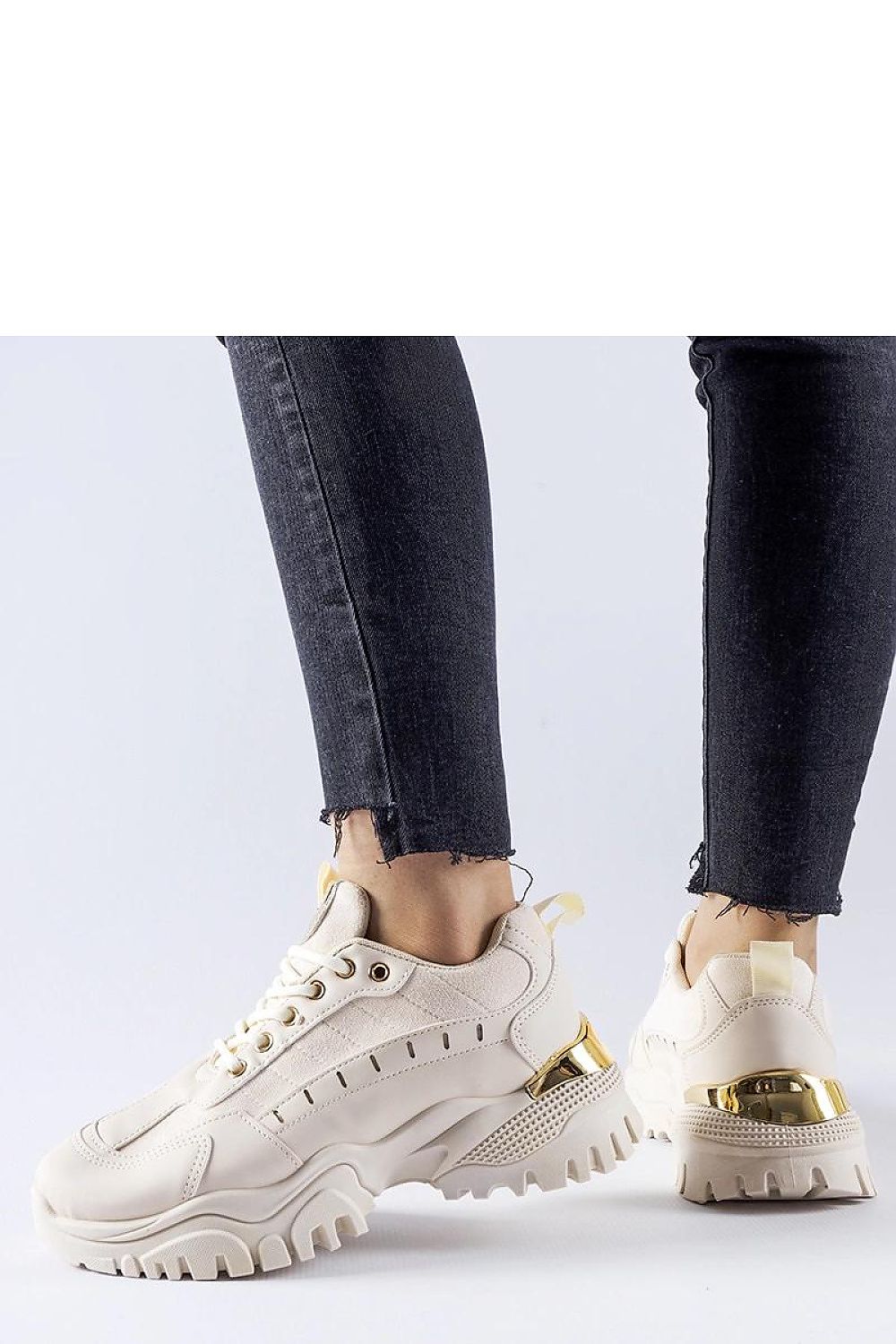  Chaussures de sport model 207625 Solea 