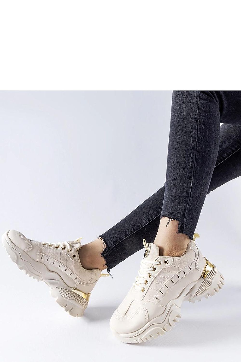  Chaussures de sport model 207625 Solea 