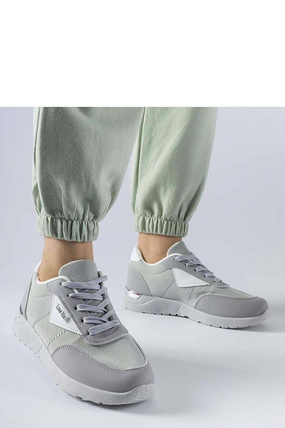  Chaussures de sport model 207632 Solea 