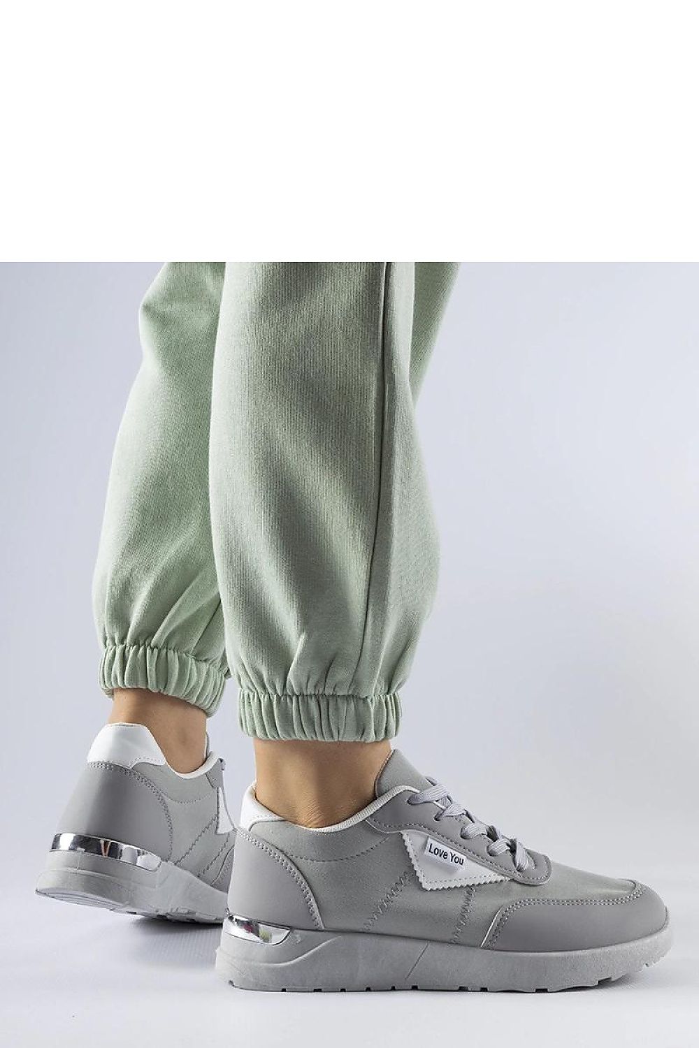  Chaussures de sport model 207632 Solea 